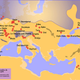 Here are the sites where archaeologists have found evidence of Neanderthals.